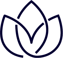 white lotus logo